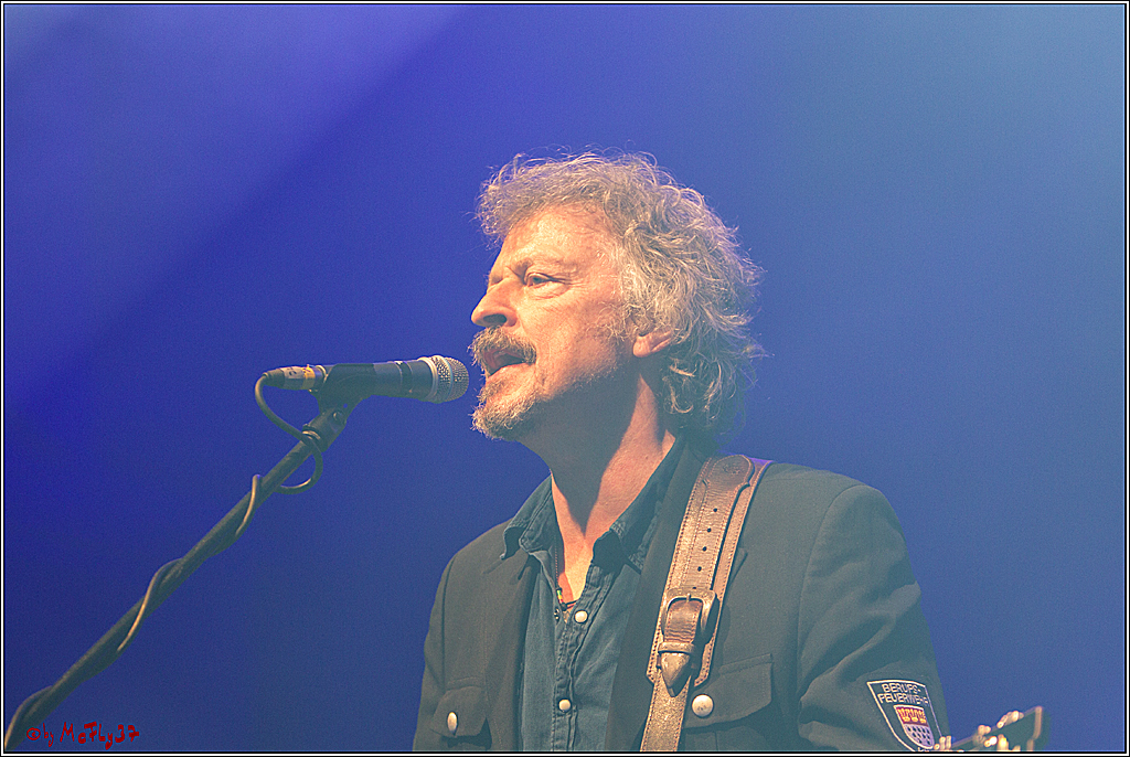 Lebenslänglich BAP Jubilämstour 1976 2016, 21.12.2016